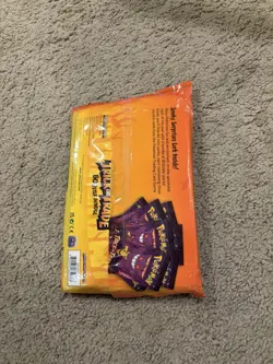 Nintendo Pokemon TCG BOOster Trick Or Trade Trading Card Game - 120 Cards 820650850783 - Image 2
