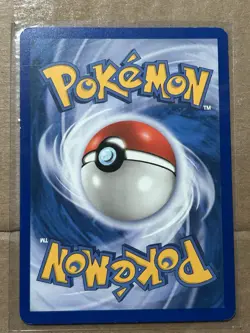 Poliwag 87/144 Skyridge Pokemon Card Non Holo MP - Image 2