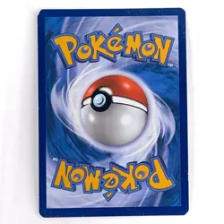 Flutter Mane 078/162 Cosmos Holo Rare Trick or Trade Pokemon Card LP w/ SWIRL 🌀 - Image 4