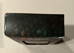 MTG Magic the Gathering D&D Dungeons and Dragons Commander Draconic Rage SEALED - Image 2