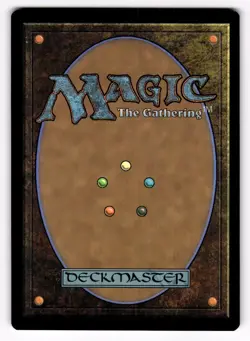 MTG No Way Out 116/277 Mid Midnight Hunt Common Near Mint - Image 2