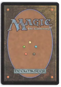 Chamber of Manipulation 76 MTG ODY LP - Image 2