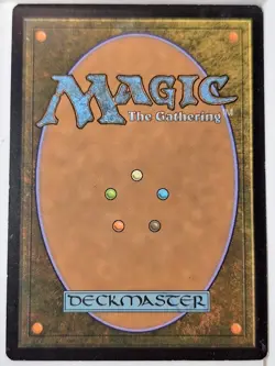 Naban, Dean of Iteration - Dominaria - Magic the Gathering MTG Nice! - Image 2