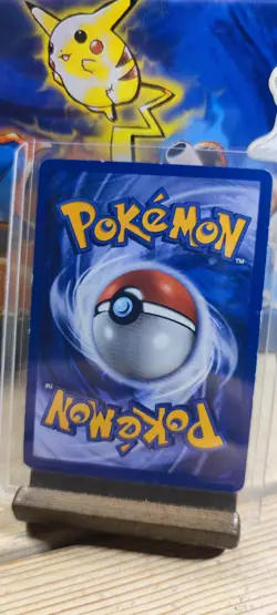 Evoli 51/64 *1. Edition Dschungel Ger 🇩🇪 Pokemon TCG 1999 ⭐ EX - Image 2