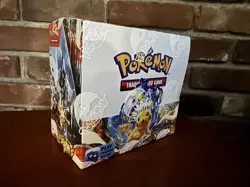 Pokemon TCG -Scarlet & Violet: Surging Sparks Booster Box 36 Packs - New/Sealed - Image 1