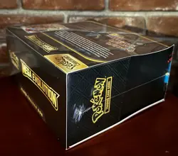 Pokemon TCG Mega Evolution Lucario ETB Elite Trainer Box Sealed - Image 4
