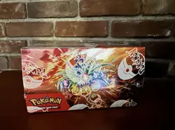 Pokemon TCG -Scarlet & Violet: Surging Sparks Booster Box 36 Packs - New/Sealed - Image 3