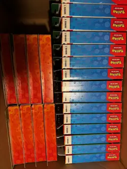 Pokemon TCG First Partner Illustration Collection Series 1 New Sealed (x1) - Image 5