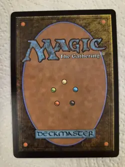 Mtg Chocobo Racetrack 0179 Final Fantasy Magic The Gathering - Image 3