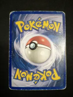 Carte Pokemon Tortank 2/102 Holo Set De Base - Image 2
