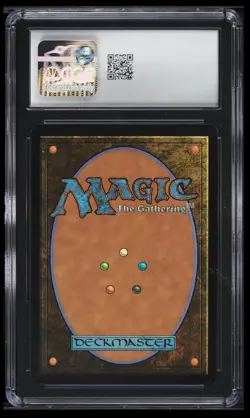 Counterspell 7010 Rainbow Foil Secret Lair Drop Foil SpongeBob MTG CGC 10!! - Image 2