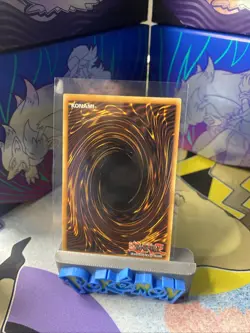 Kashtira Unicorn MP23-EN164 Prismatic Secret Rare 1st Edition Yu-Gi-Oh! - Image 2