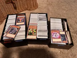 Yu-Gi-Oh Trading Card Lot 1 - Image 3