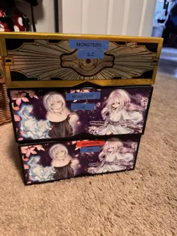 Yu-Gi-Oh Trading Card Lot 1 - Image 4