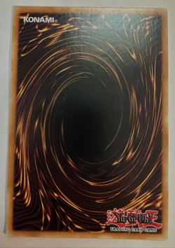 YuGiOh Invocation BLAR-EN084 Secret Rare 1st Edition Near Mint - Image 2