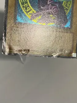 Yu-Gi-Oh! Dark Magician SDY-006 - Ultra Rare Unlimited - HP/DMG - Image 3