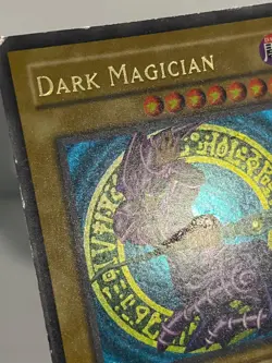 Yu-Gi-Oh! Dark Magician SDY-006 - Ultra Rare Unlimited - HP/DMG - Image 4