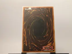 Yu-Gi-Oh! Magic Cylinder Secret Rare Unlimited Labyrinth of Nightmare LON-EN104 - Image 2