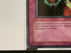 Yu-Gi-Oh! Magic Cylinder Secret Rare Unlimited Labyrinth of Nightmare LON-EN104 - Image 5