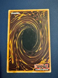 Yu-Gi-Oh! YZ-Tank Dragon MFC-054 Magician's Force Super Rare NM - Image 2