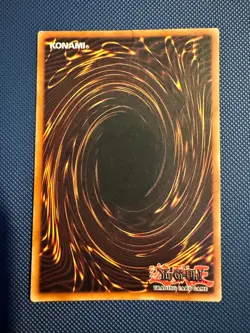 Yu-Gi-Oh! Gaia The Fierce Knight LOB-006 The Legend of Blue Eyes White Dragon - Image 2