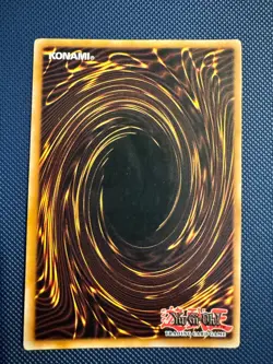 Yu-Gi-Oh! Andro Sphinx EP1-EN002 Yu-Gi-Oh! Movie Exclusive Pack Ultra Rare NM - Image 2