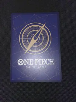 One Piece PRB02-008 Marco SR Premium Booster -The Best- Vol. 2 Foil English NM - Image 3