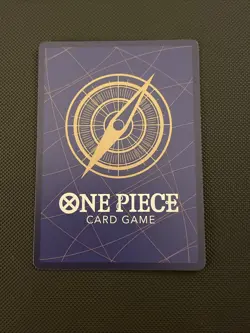 One Piece PRB02-008 Marco SR Premium Booster -The Best- Vol. 2 Foil English NM - Image 4