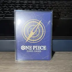 One Piece | Enel | OP15-118 | Secret Rare (SEC) | NM Adventure on Kami’s Island - Image 2