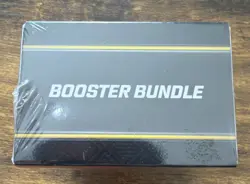Pokemon TCG Mega Evolution Phantasmal Flames Booster Bundle (Sealed) - Image 3