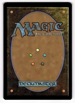 MTG Hobbling Zombie 106/277 Mid Midnight Hunt Common Near Mint - Image 2