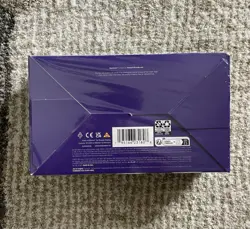 WIZARDS OF THE COAST MTG Magic The Gathering Wilds of Eldraine Set Booster Box 195166231808 - Image 3