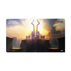 Ultra Pro MtG Playmat Amonkhet Amonkhet - Worthy Challenger EX - Image 1