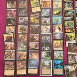 Mythic Rare The Gitrog, Ravenous Ride Golgari ZOMBIES Commander Magic Deck MTG - Image 3