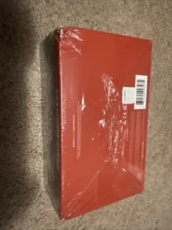 *READ* Magic Gathering-Crimson Vow Innistrad-Factory SEALED Draft Booster Box - Image 4