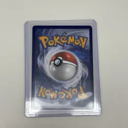 Pokemon TCG - Mismagius ex - 112/094 - ME02: Phantasmal Flames (PFL) - Image 2