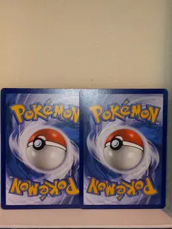 Pokemon TCG Psyduck 054/165 Sv: Scarlet & Violet 151 Reverse Holo - Image 2