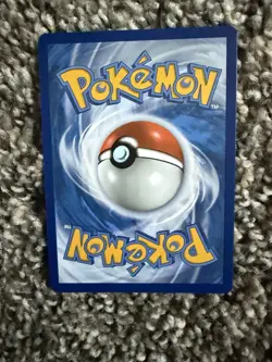 Greninja Gold Star SWSH144 Pokemon TCG Celebrations Pokemon Black Star Promo - Image 2