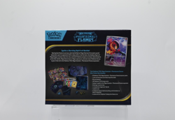 Pokemon TCG Mega Evolution Phantasmal Flames Elite Trainer Box 2025 NEW ETB - Image 4