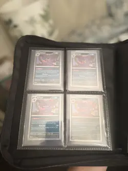 Pokemon - Gengar 050/088 EB Games Promo English SEALED x4 - Image 1