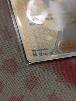 Lady 193/196 Trainer Full Art Pokemon TCG Sword and Shield Lost Origin NM - Image 2