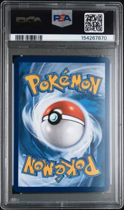 2026 POKEMON ASC EN-ASCENDED HEROES #290 MEGA DRAGONITE EX PSA 10 - Image 2