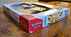 Pokemon TCG Scarlet & Violet 151 Zapdos EX Collection Box Sealed 189972 - Image 4