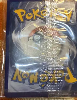 SEALED Mewtwo V SWSH229 Black Star Promo Full Art Holo Pokemon GO TCG 2022 NM - Image 5