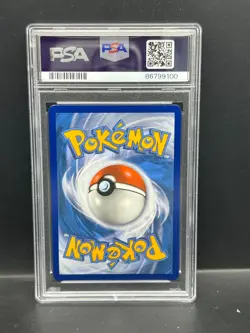 Pokemon PSA 10 GEM MT Riolu SV21/SV94 Hidden Fates Holofoil 2019 S#9100 - Image 2