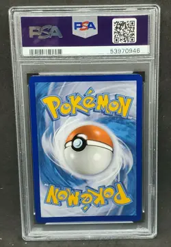 Pokemon PSA 9 MINT Arctozolt SWSH036 Darkness Ablaze STAFF Prerelease Promo 0946 - Image 2