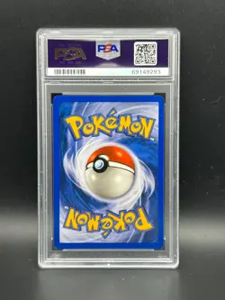 Pokemon PSA 9 MINT Granbull 61/144 Skyridge Non-Holofoil 2003 E Reader S#9293 - Image 2