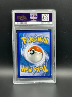 Pokemon PSA 9 MINT Klang 75/114 Black & White Reverse Holofoil 2011 S#9084 - Image 2