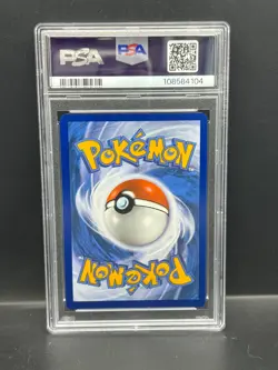 Pokemon PSA 10 GEM MT Dunsparce GG23/GG70 Crown Zenith Holofoil 2023 S#4104 - Image 2