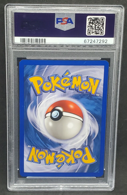 Pokemon PSA 9 MINT Seer 133/147 Aquapolis Reverse Holofoil 2003 S#7292 - Image 2